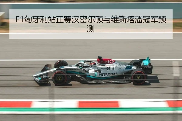 F1匈牙利站正赛汉密尔顿与维斯塔潘冠军预测